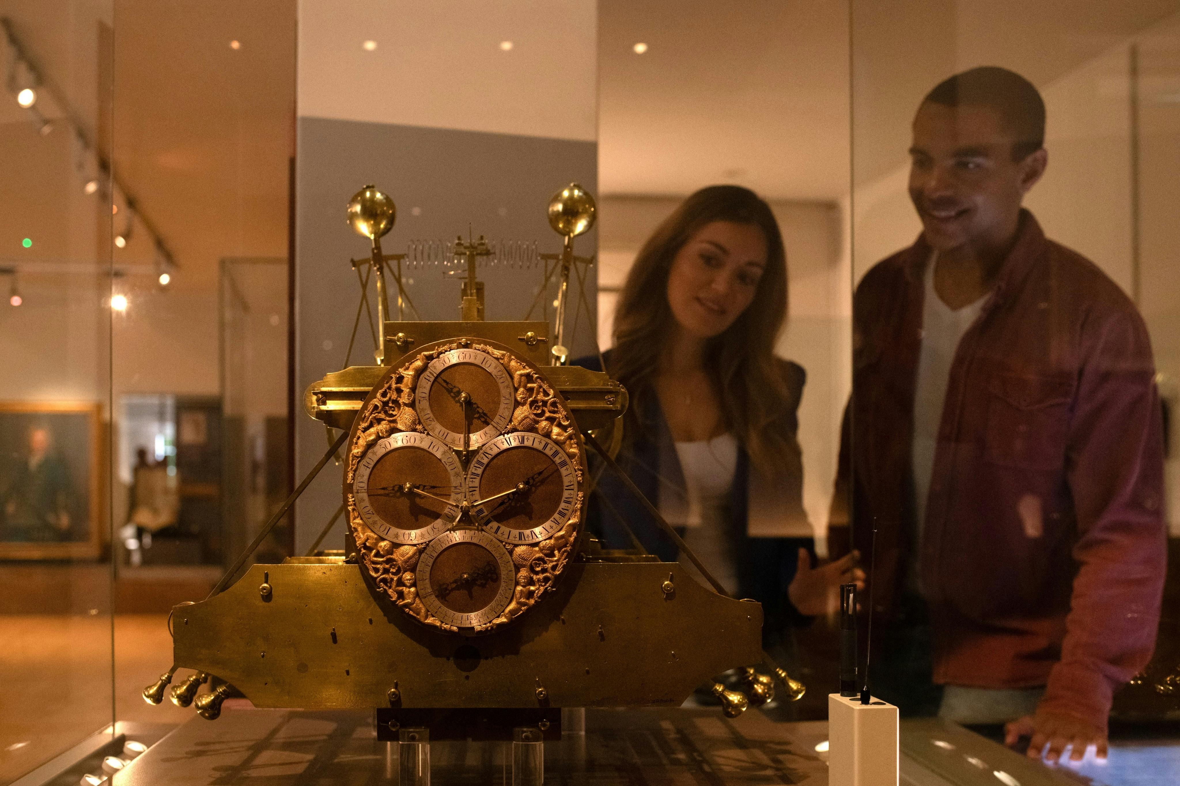 Royal Observatory & Prime Meridian: Early Access + Guided Tour - Photo 1 of 6